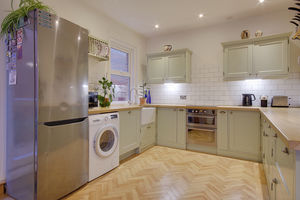 OP Kitchen/Diner/Living- click for photo gallery